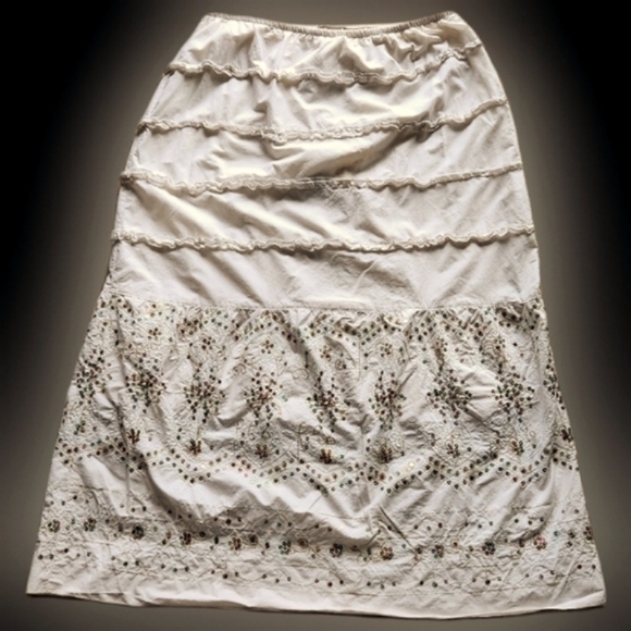 #C83 Women's Sequin Designed Plus Size - Picture 5 of 8